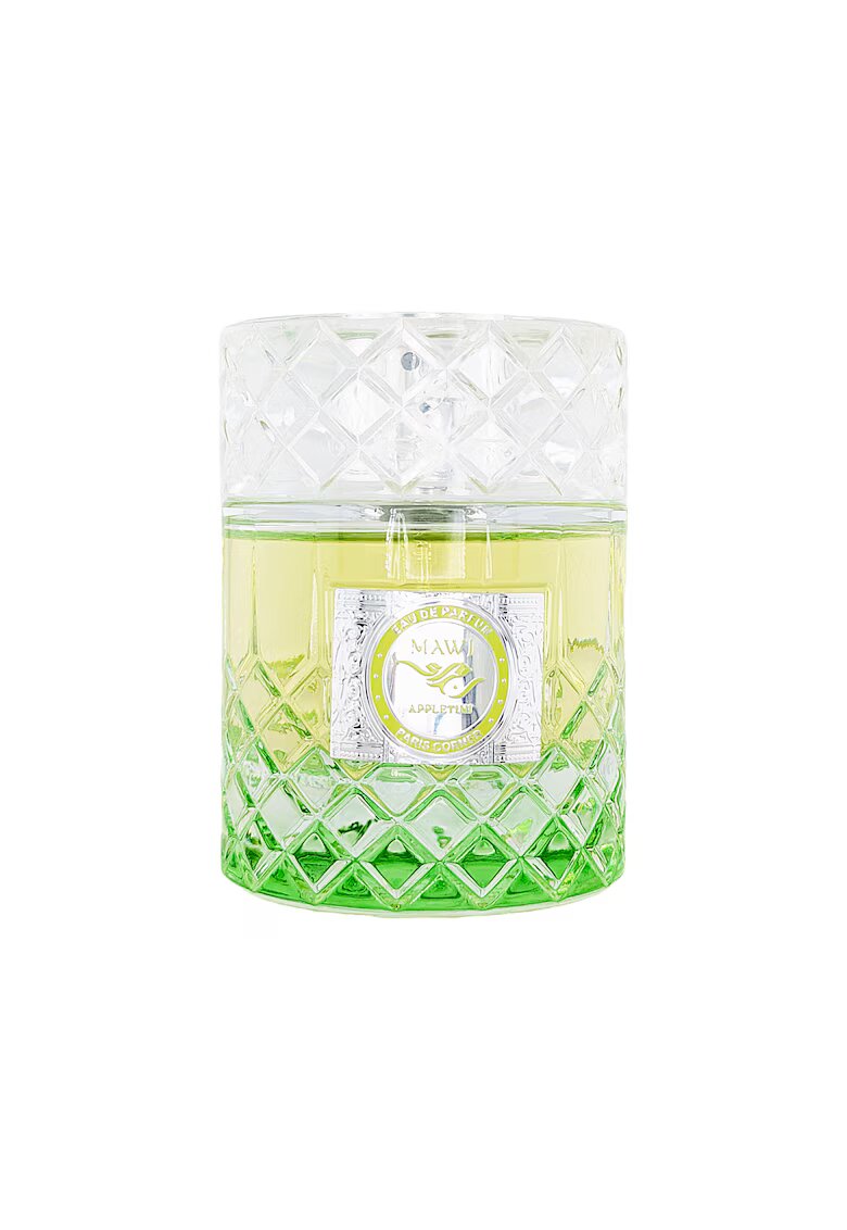 Paris Corner Apa de Parfum Mawj Appletini Unisex - 100 ml