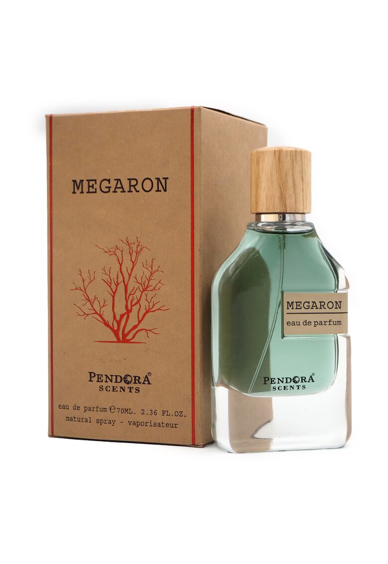 Paris Corner Apa de Parfum Megaron Pendora Scents Unisex - 70 ml