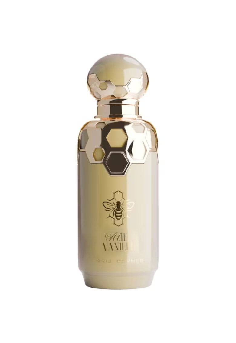 Paris Corner Apa de Parfum Miel Vanille - 100ml