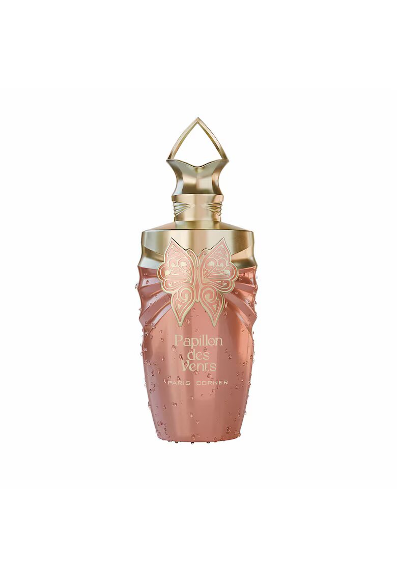 Paris Corner Apa de Parfum Papillon Des Vents - Femei - 100 ml