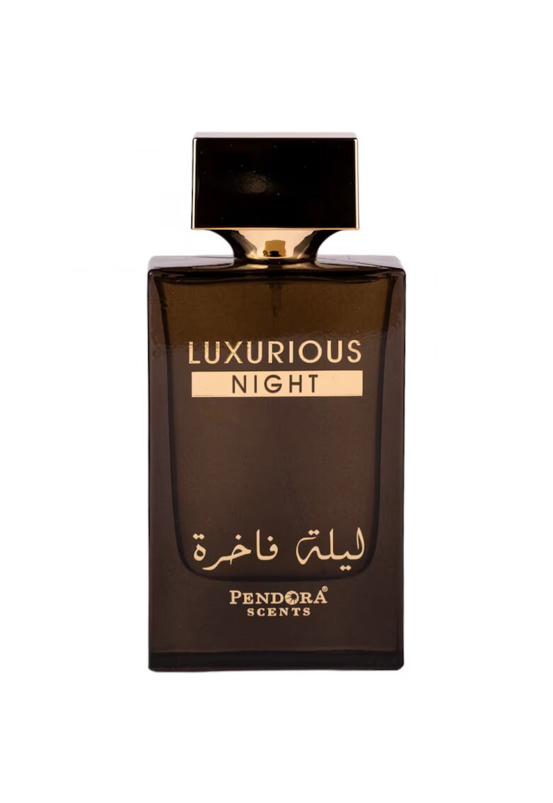 Paris Corner Apa de parfum Pendora Scents Luxurious Night - Barbati - 100 ml