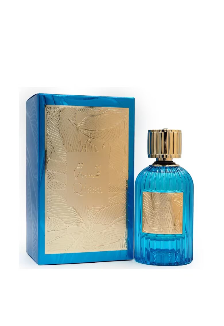 Paris Corner Apa de Parfum Qissa Oriental Collection Unisex - 100 ml