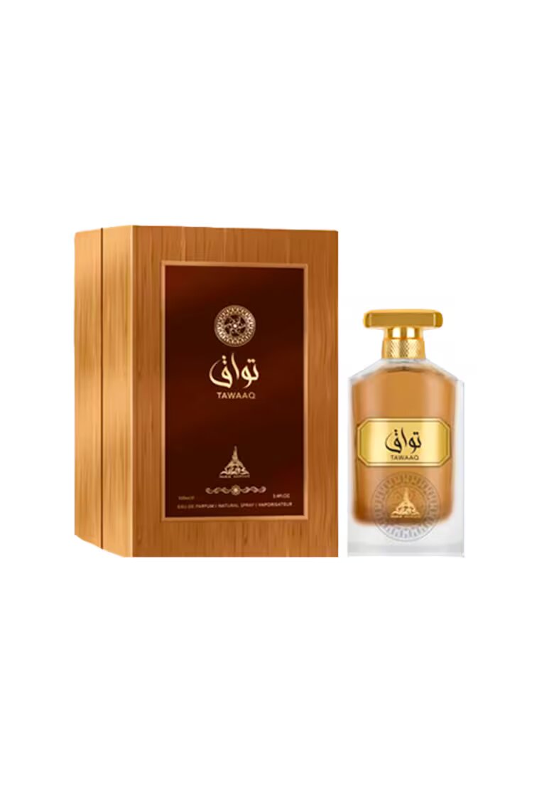 Paris Corner Apa De Parfum - Tawaaq - 100 ml - unisex
