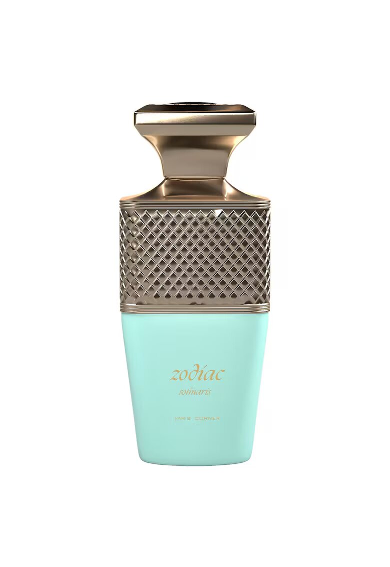 Paris Corner Apa de Parfum Zodiac Solmaris - Barbati - 100 ml