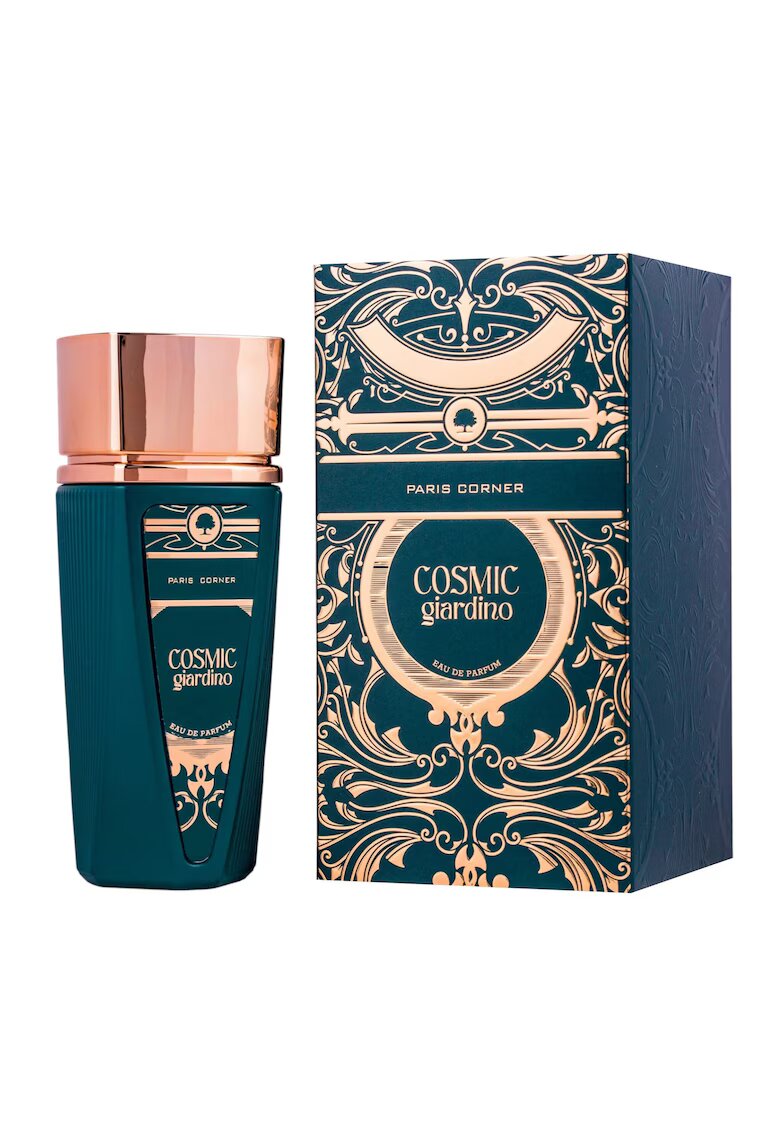 Paris Corner Cosmic Giardino Eau de Parfum unisex 100 ml