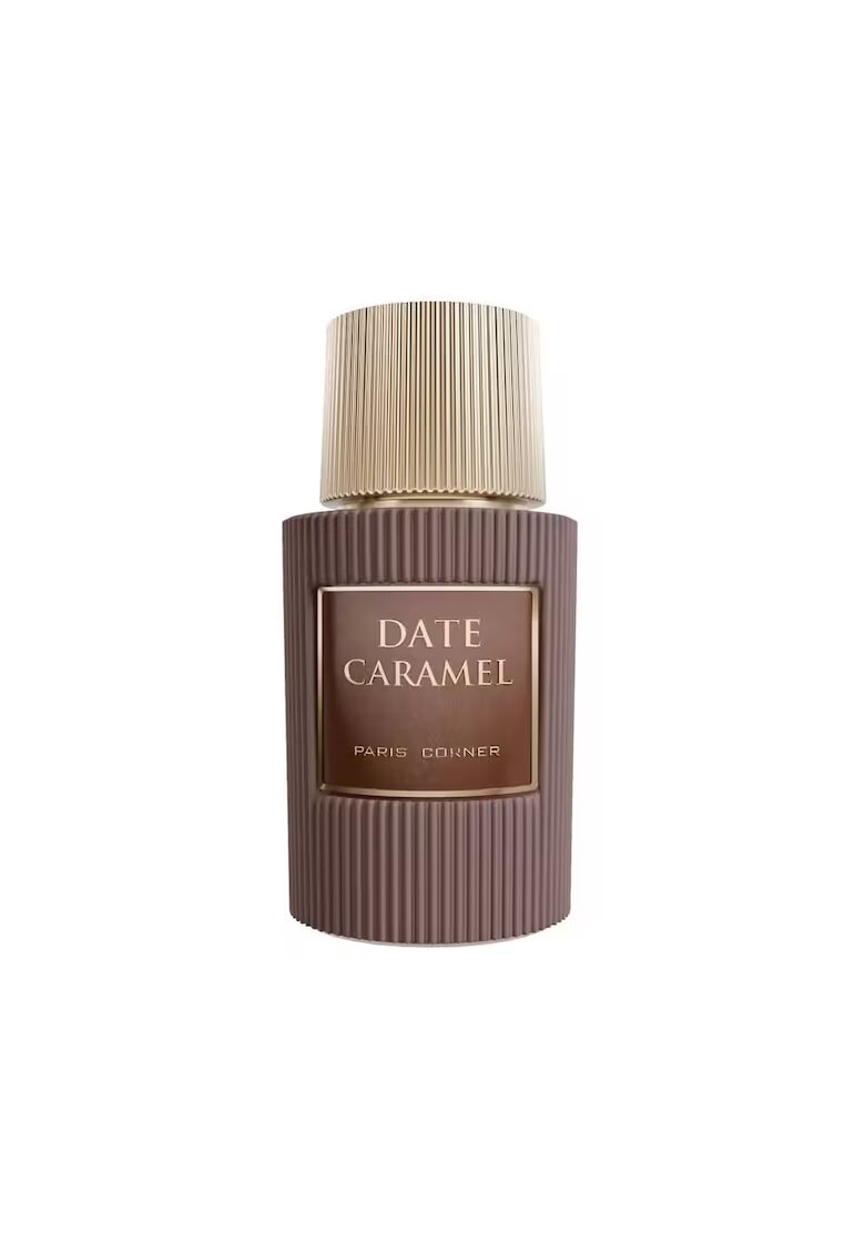 Paris Corner Date Caramel - EDP - Volume: 100 ml
