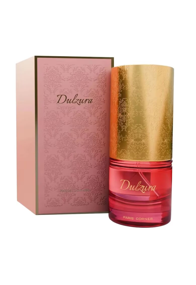 Paris Corner Dulzura - Apa de Parfum - Femei - 100 ml