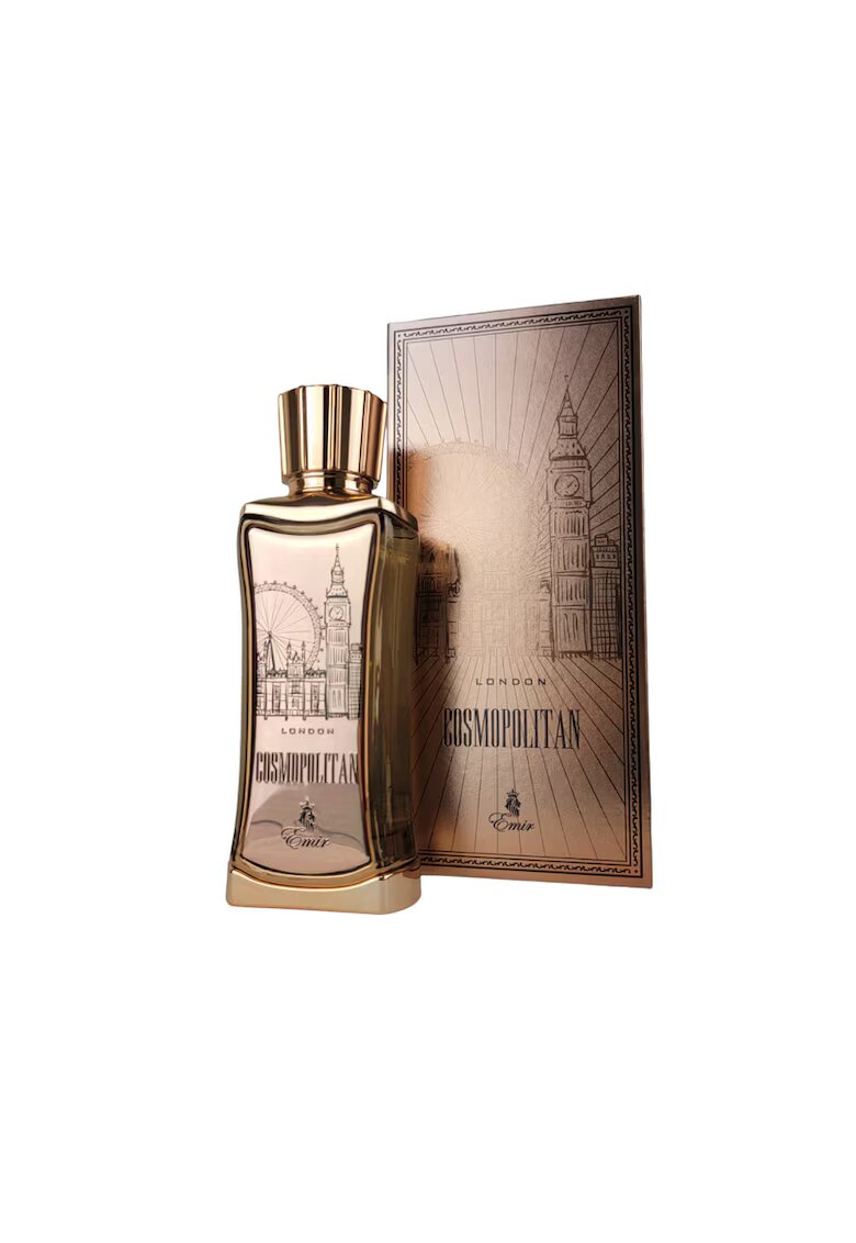 Paris Corner Emir Cosmopolitan London Eau de Parfum unisex 100 ml
