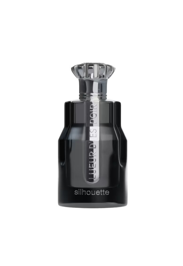 Paris Corner Emir Lueur D'Espoir Silhouette - Apa de Parfum - Unisex - 100 ml - 100 ml