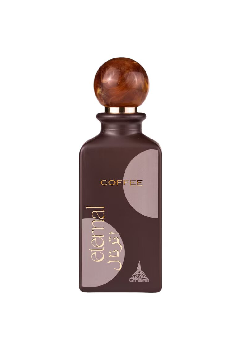 Paris Corner Eternal Coffee Eau de Parfum unisex 85 ml