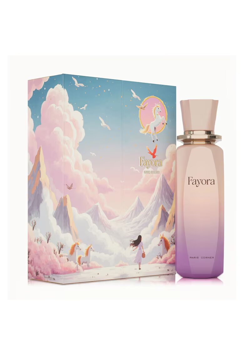 Paris Corner Fayora – parfum dama 100 ml