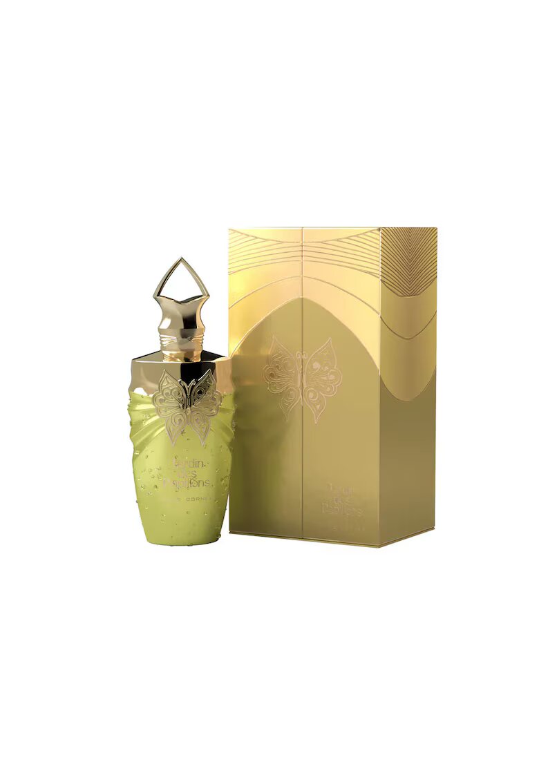 Paris Corner Jardin Des Papillons Eau de Parfum femei 100 ml