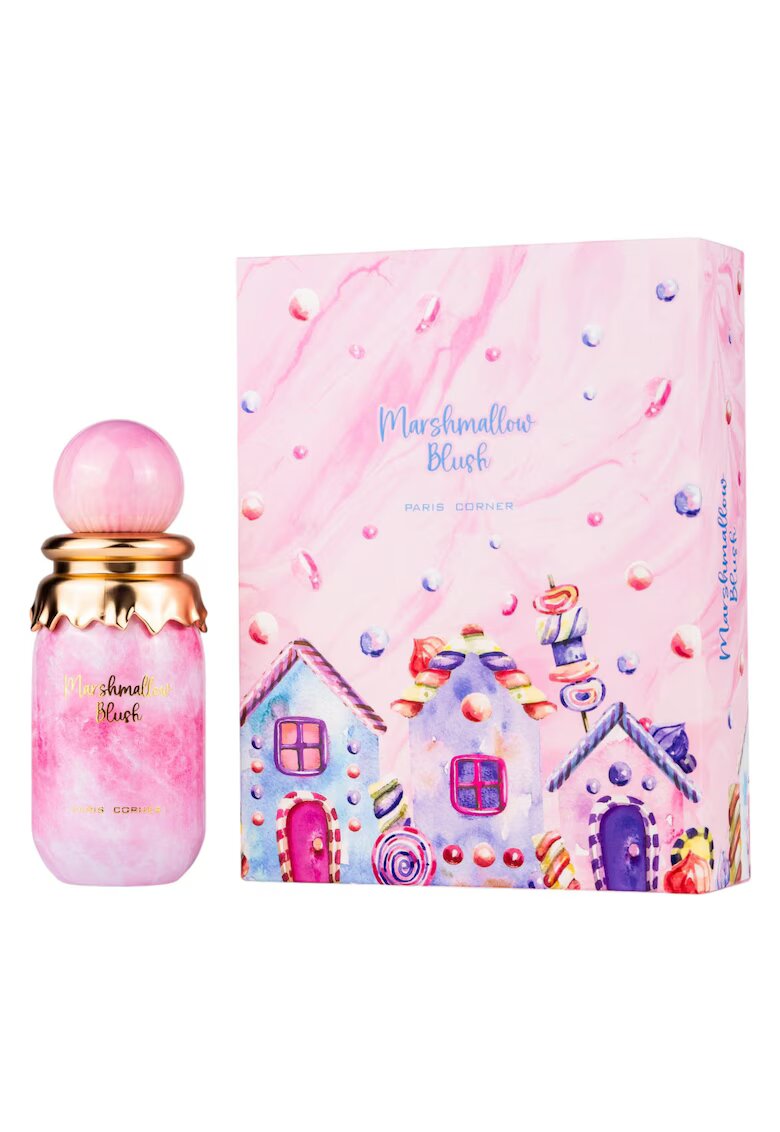 Paris Corner Marshmallow Blush - femei - 100 ml