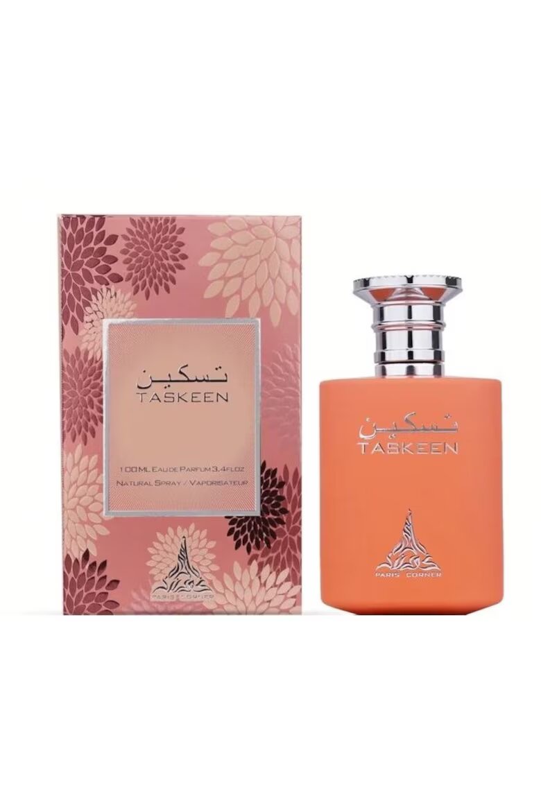 Paris Corner Taskeen Eau de Parfum femei 100 ml