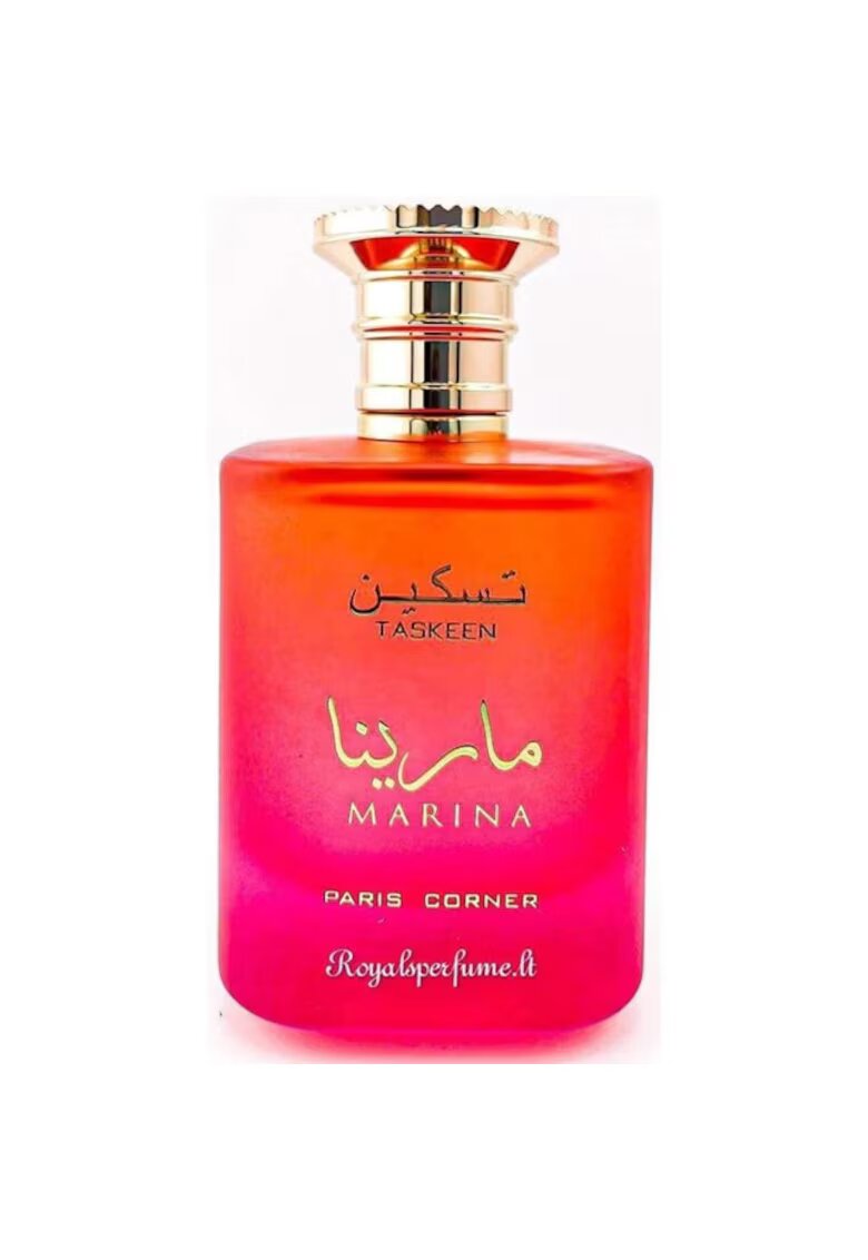 Paris Corner Taskeen Marina Eau de Parfum unisex 100 ml