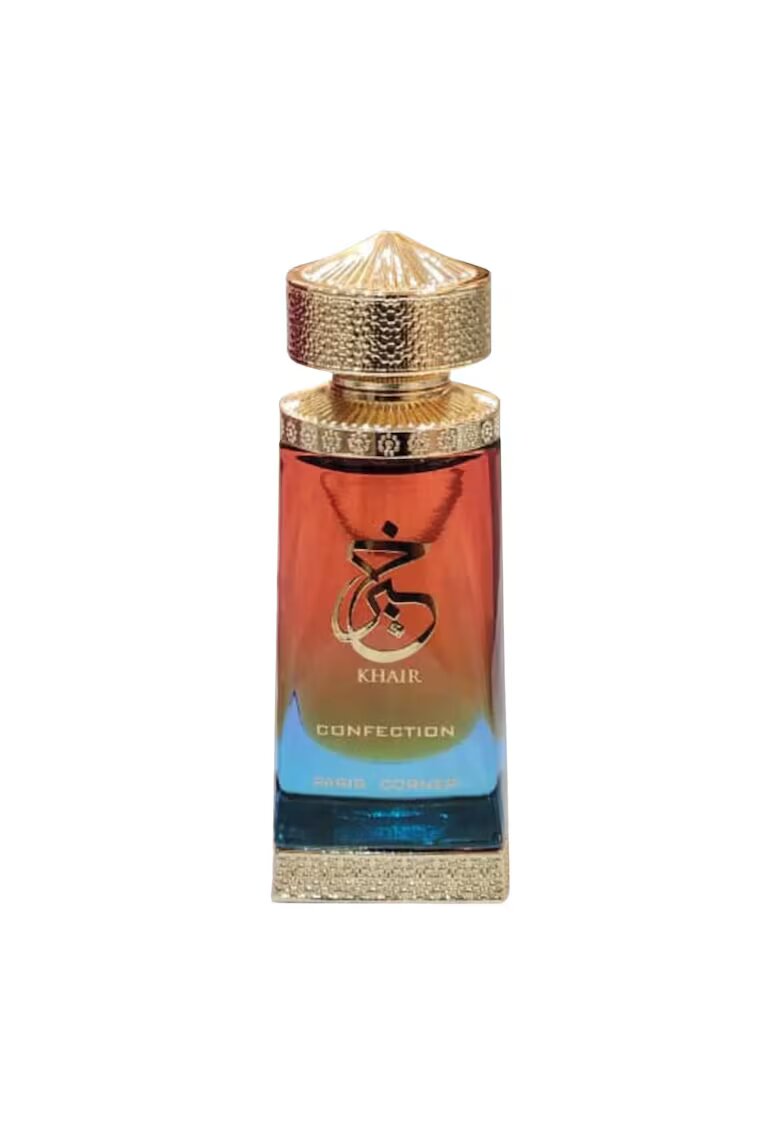 Paris Corner Ulei de Parfum Khair Confection Concentrated Oil - Femei - 25ml