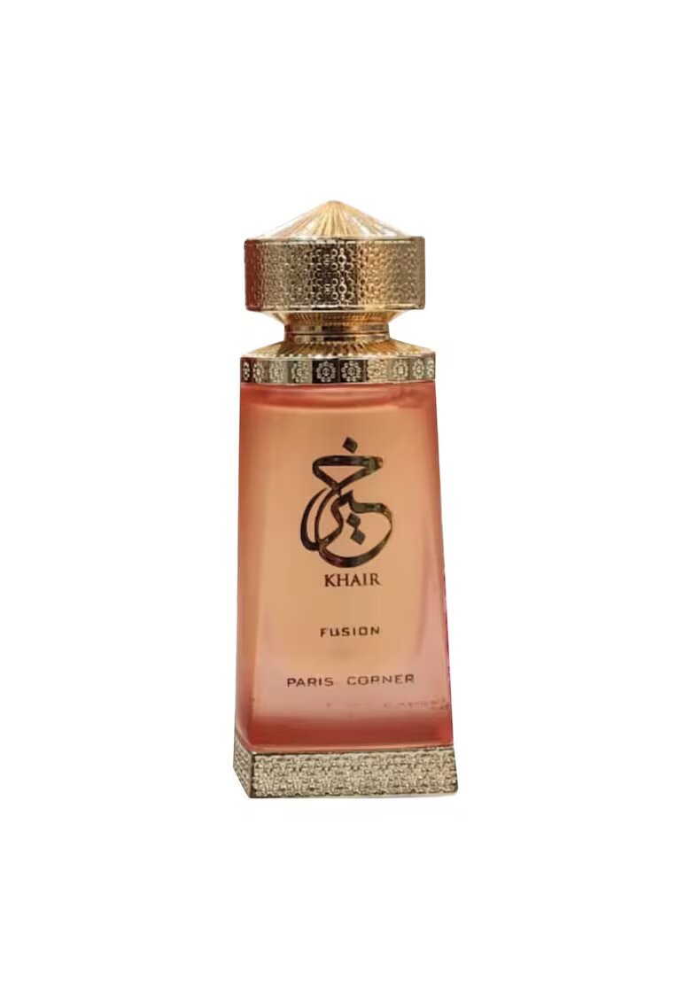 Paris Corner Ulei de parfum Khair Fusion Concentrated Oil - 25ml