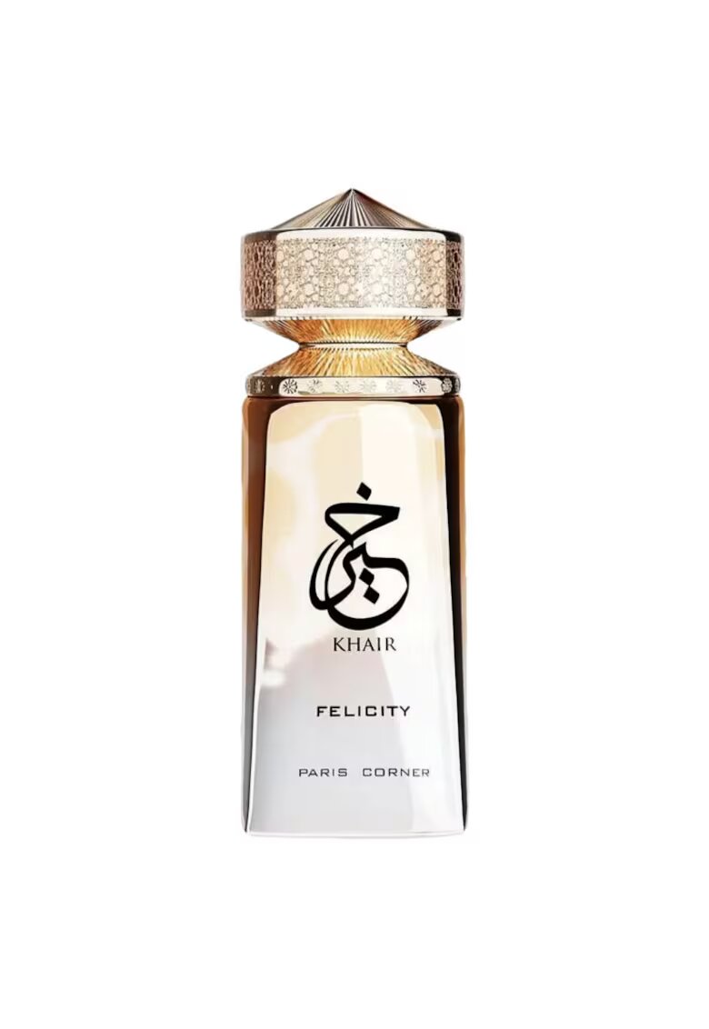 Paris Corner Ulei Parfumat Khair Felicity - 25ml
