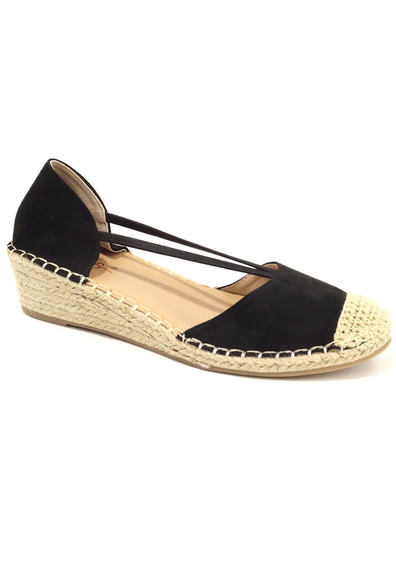 PASS Collection Pantofi dama 1W70427 01 S - Negru