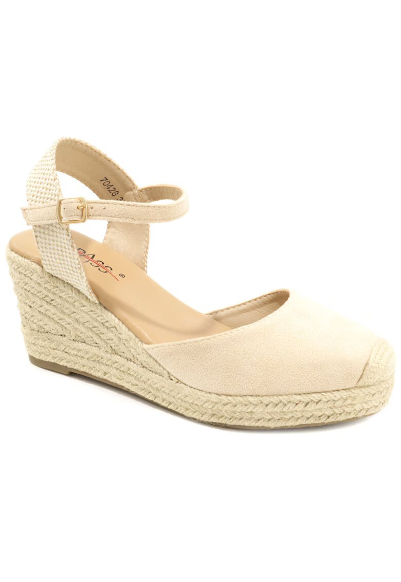 PASS Collection Pantofi dama 1W70428 97 T - Bej