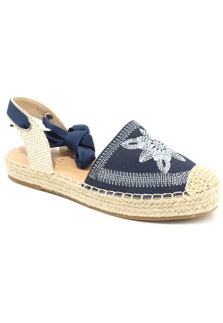 PASS Collection Pantofi dama 1W70429 42 T - Albastru