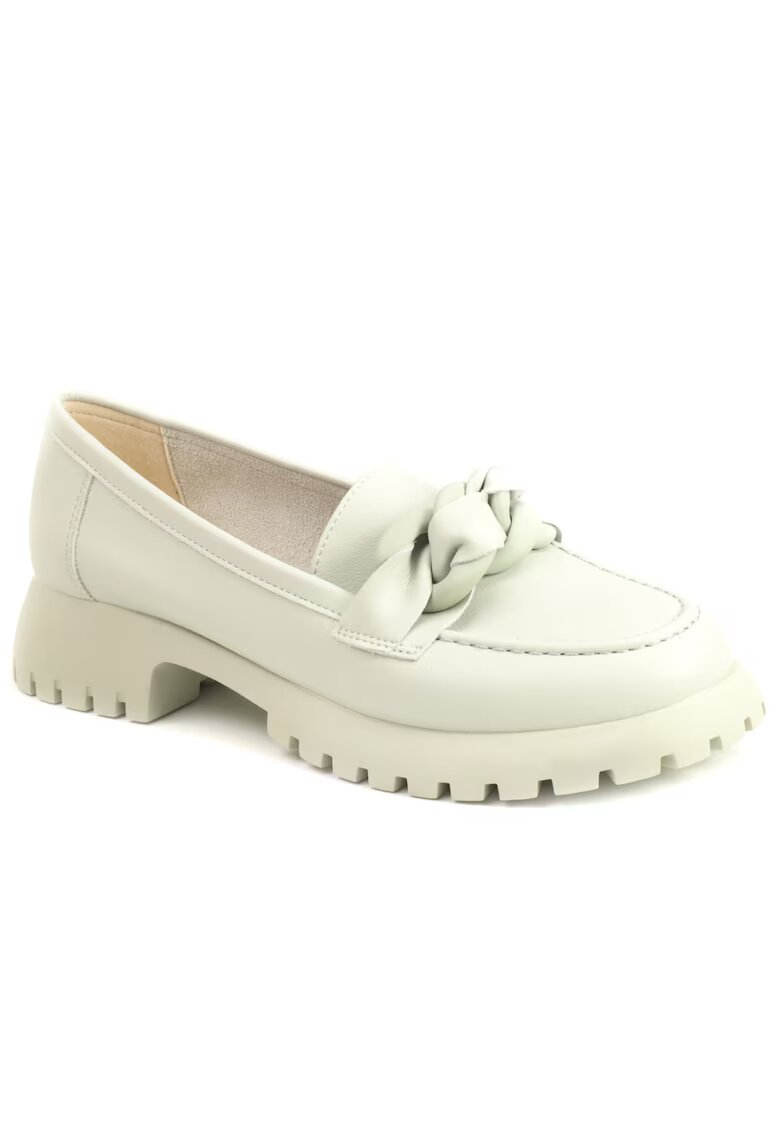 PASS Collection Pantofi dama W1W140001B B1 N - Verde