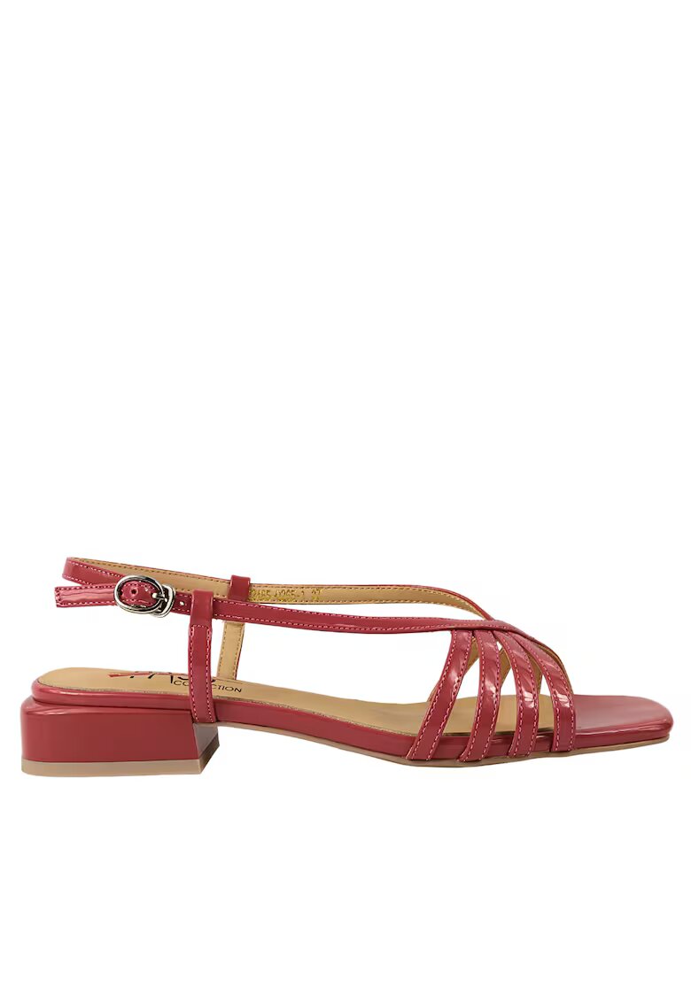 PASS Collection Sandale casual - dama - 8VH2465-Q265 roz
