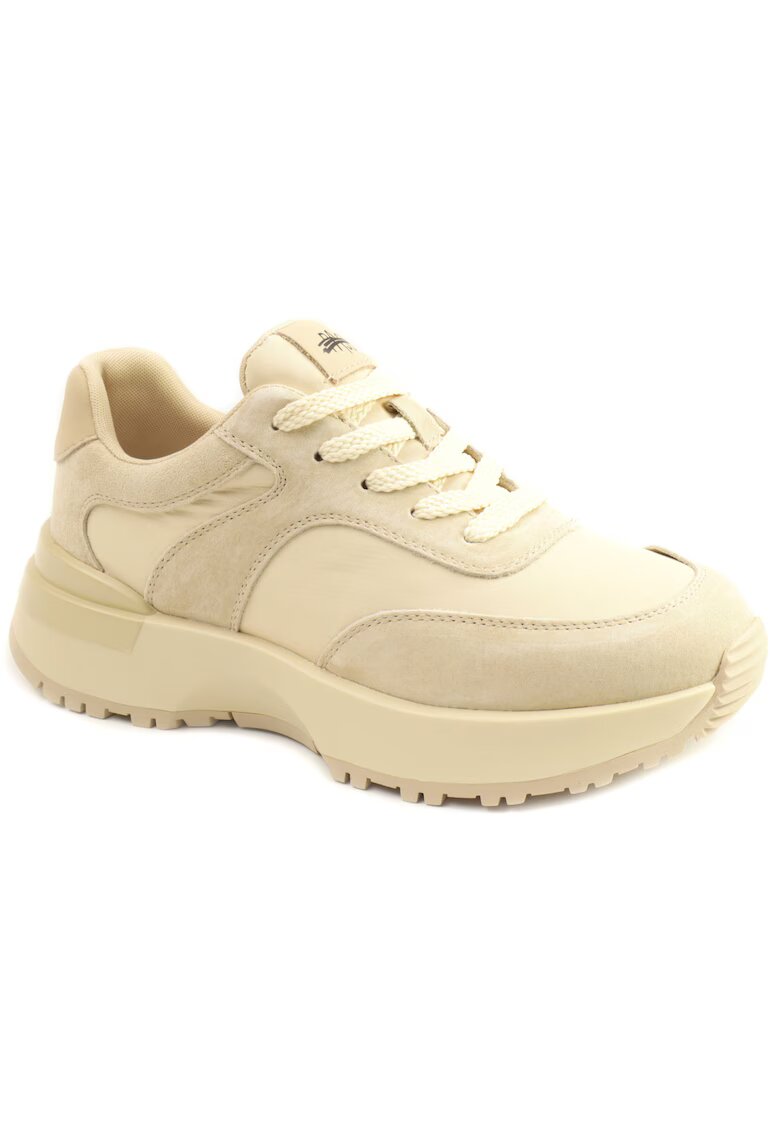PASS Collection Sneakers dama 3FM960012C 97 Z - Bej