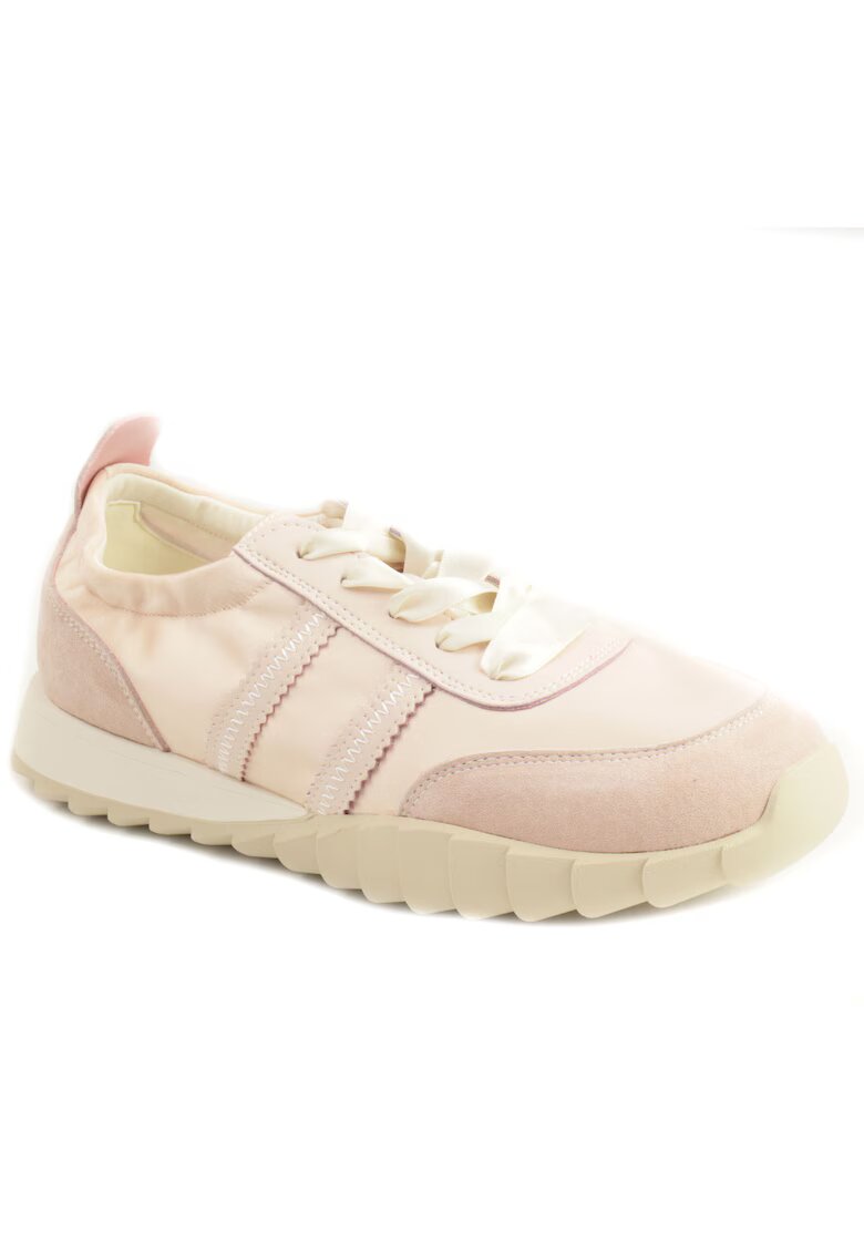PASS Collection Sneakers dama 5SSH60009C 10 Z - Roz