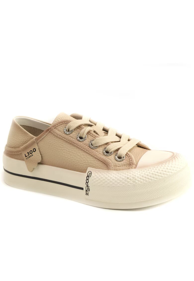 PASS Collection Sneakers dama X5X640012A 03 N - Bej
