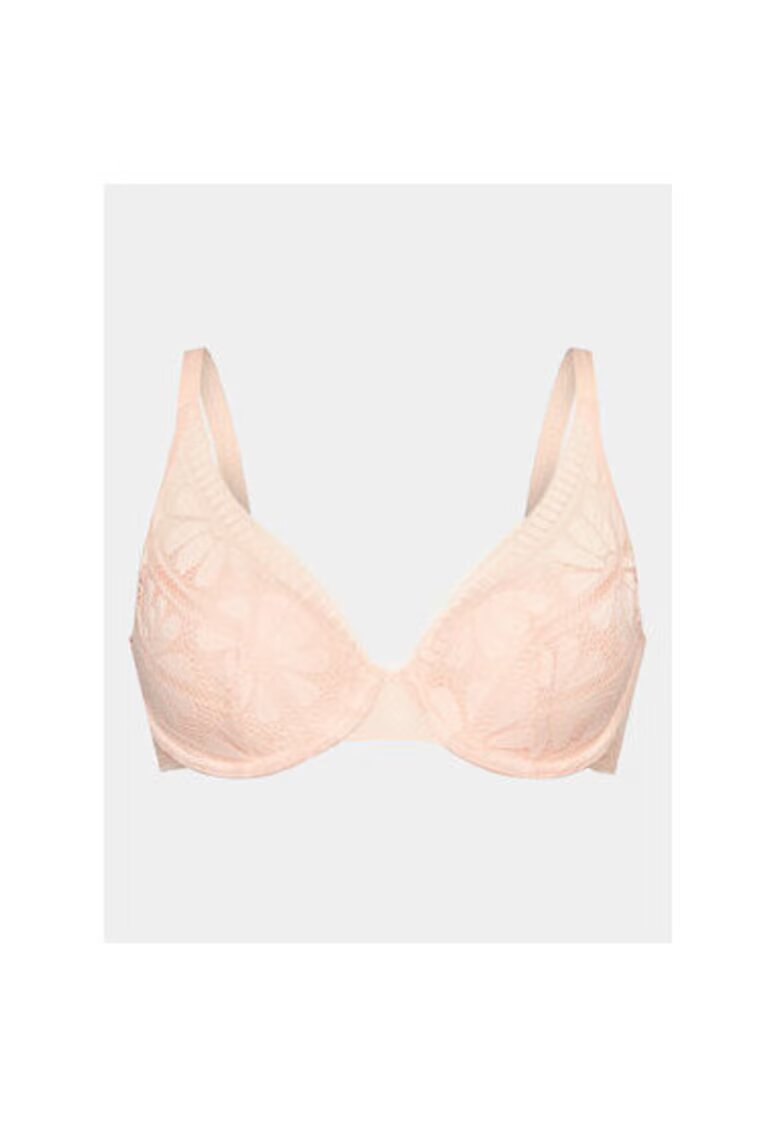 Passionata Sutien dama - 303816452 - Nylon - Portocaliu - Portocaliu
