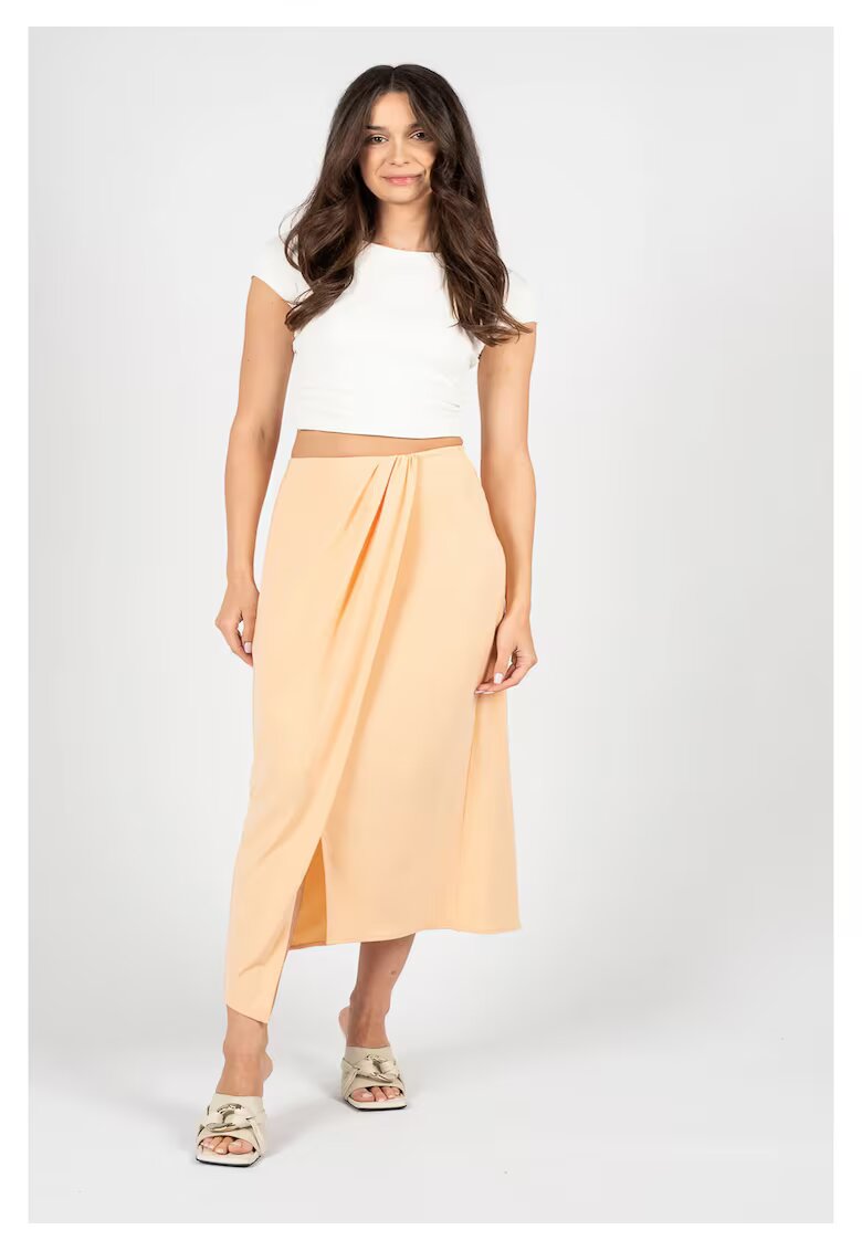 Patrizia Pepe Fusta lunga 8G0346/J113 - 42