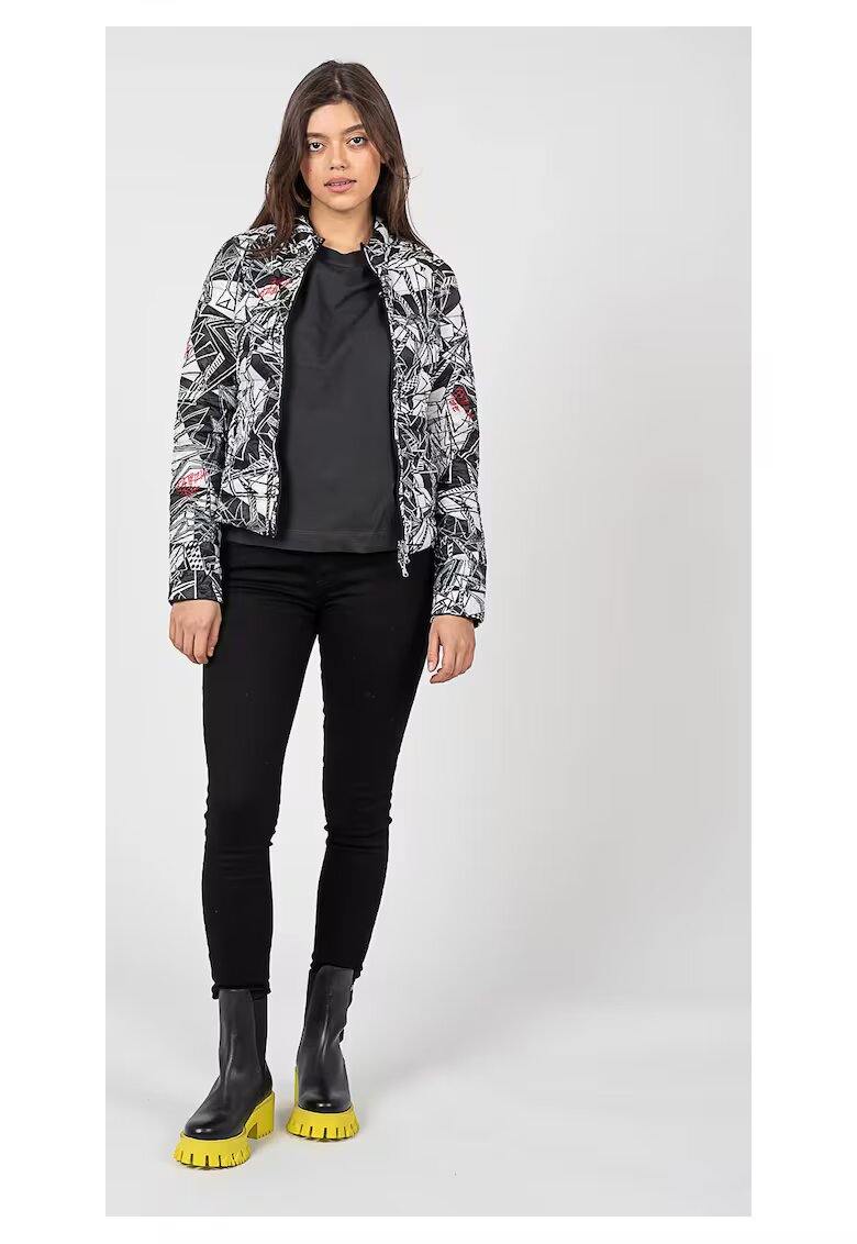 Patrizia Pepe Geaca | 8S0178A503S -