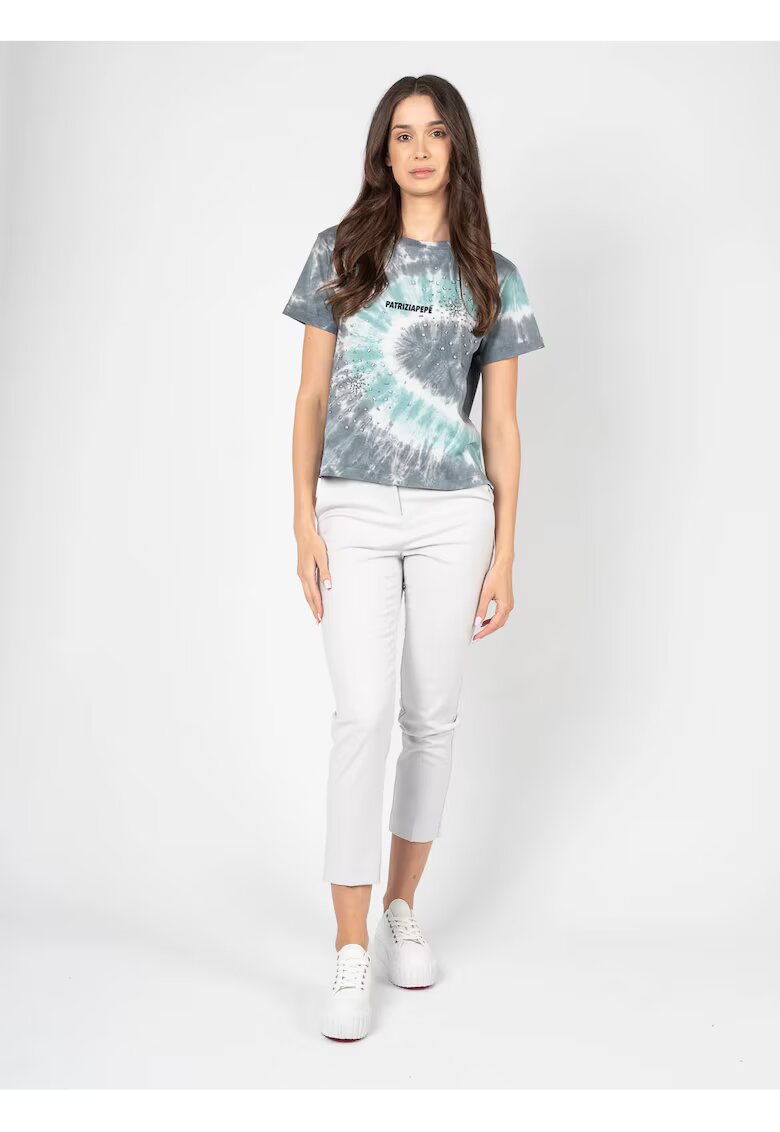 Patrizia Pepe Pantaloni crop - W36-L32