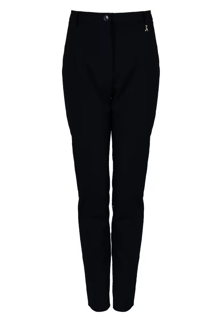 Patrizia Pepe Pantaloni cu talie inalta DP0082/A43 - 48