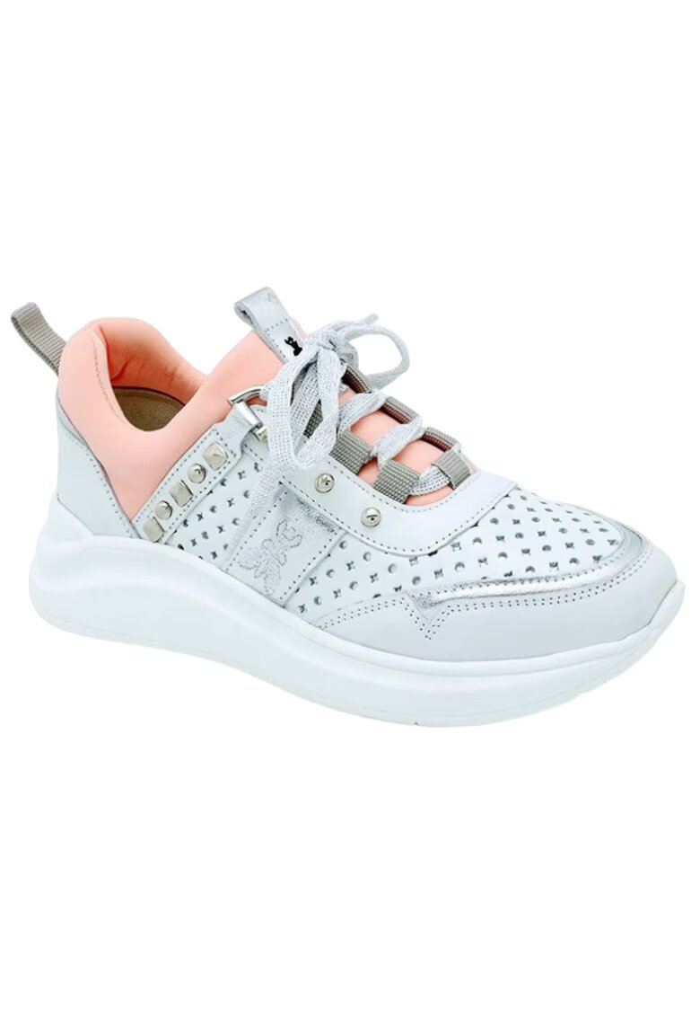 Patrizia Pepe Pantofi dama - Piele naturala - 35EU