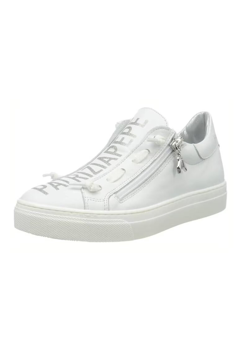 Patrizia Pepe Pantofi sport cu imprimeu logo Altin -