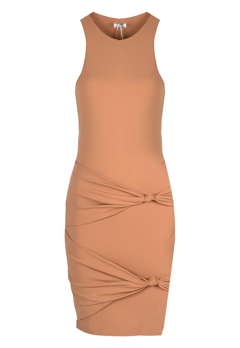 Patrizia Pepe Rochie bodycon 1A2087/J082 - 38