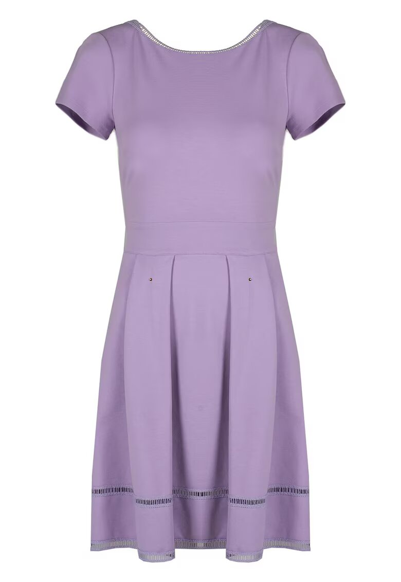 Patrizia Pepe Rochie evazata 1A2088/AL10 - 44