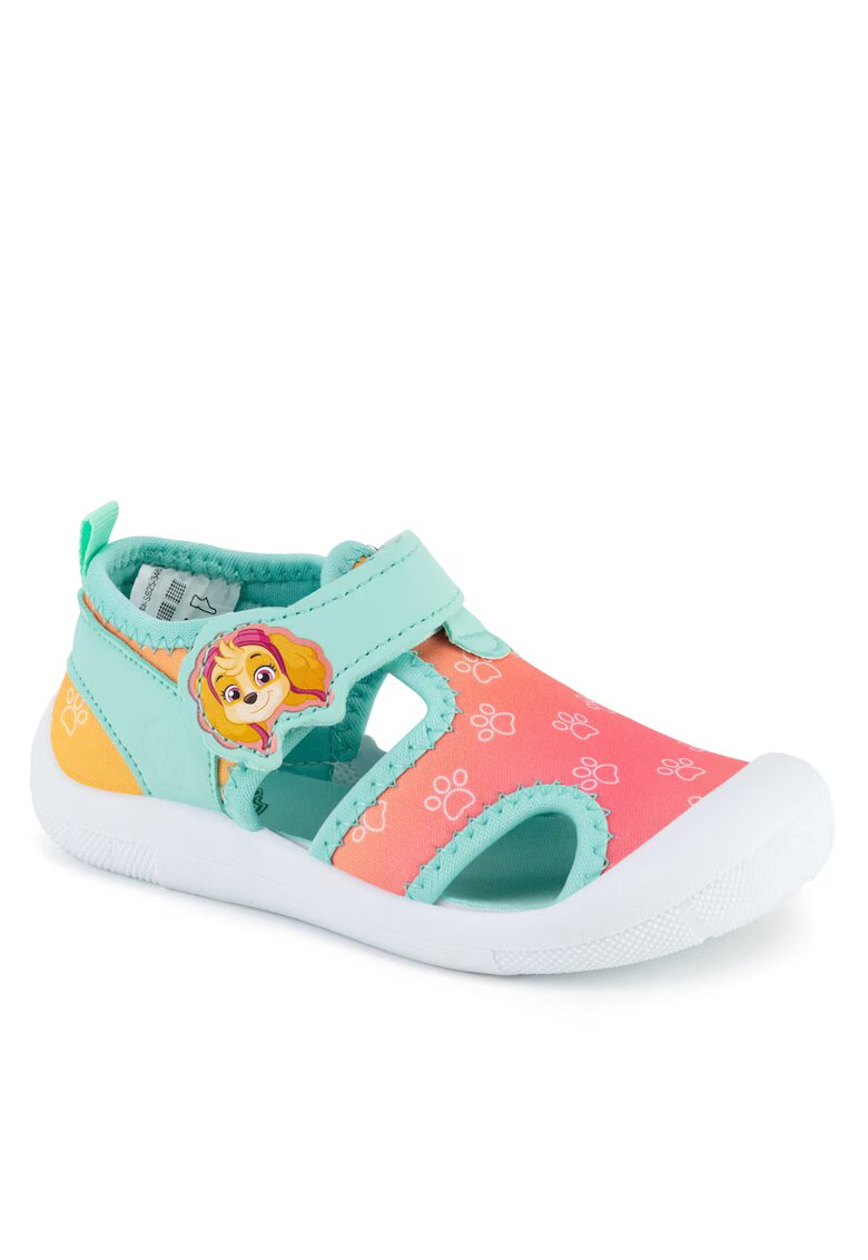 Paw Patrol Pantofi copii CM-SS25-346PAW - Multicolor - Textil
