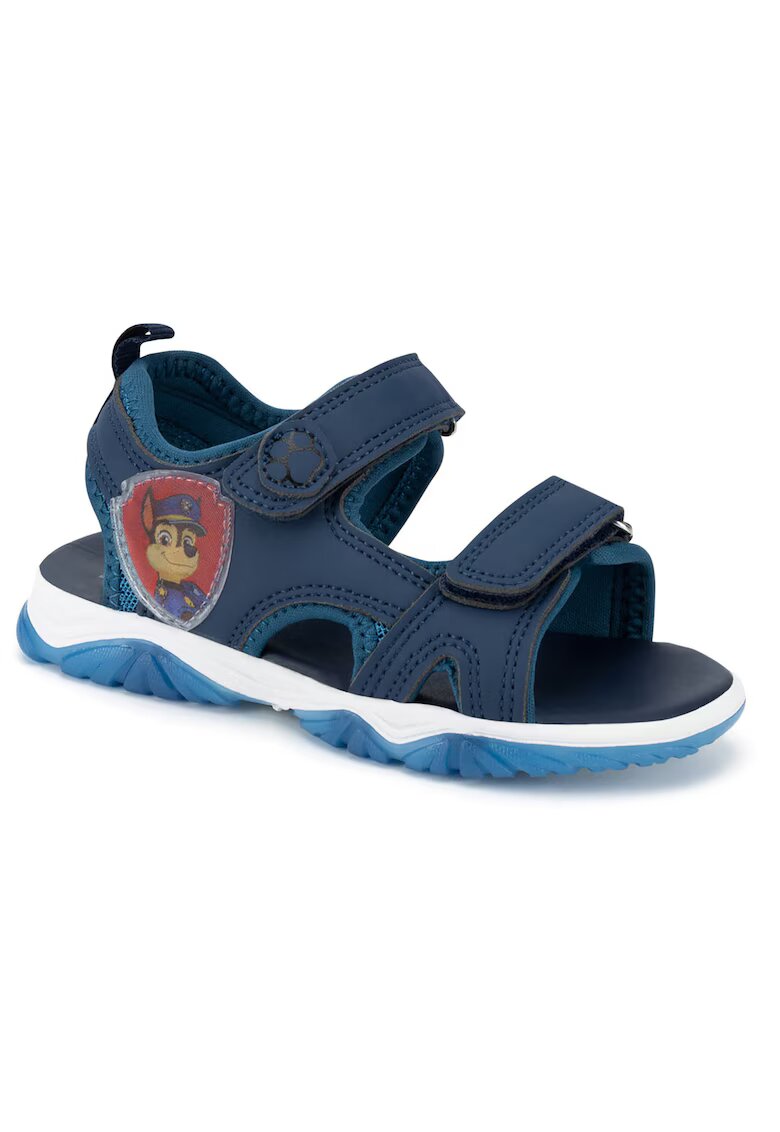 Paw Patrol Sandale copii - albastru - plastic -