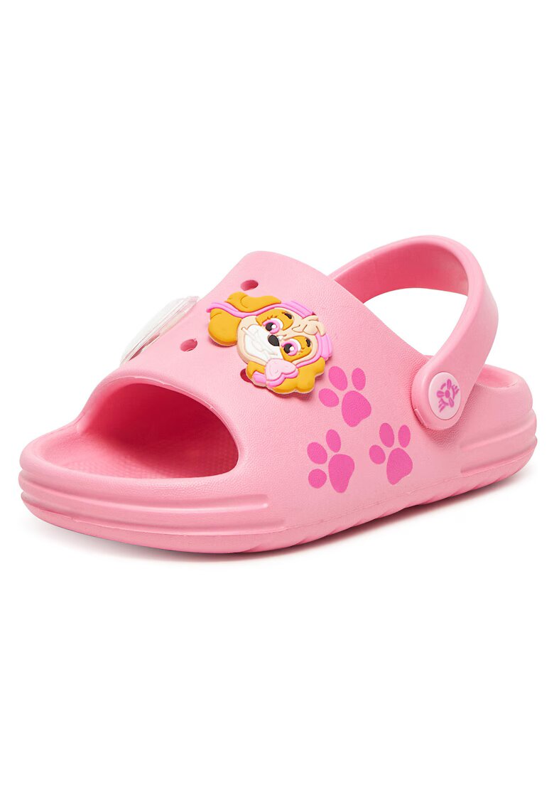 Paw Patrol Sandale copii - CP66-SS25-354PAW - Roz