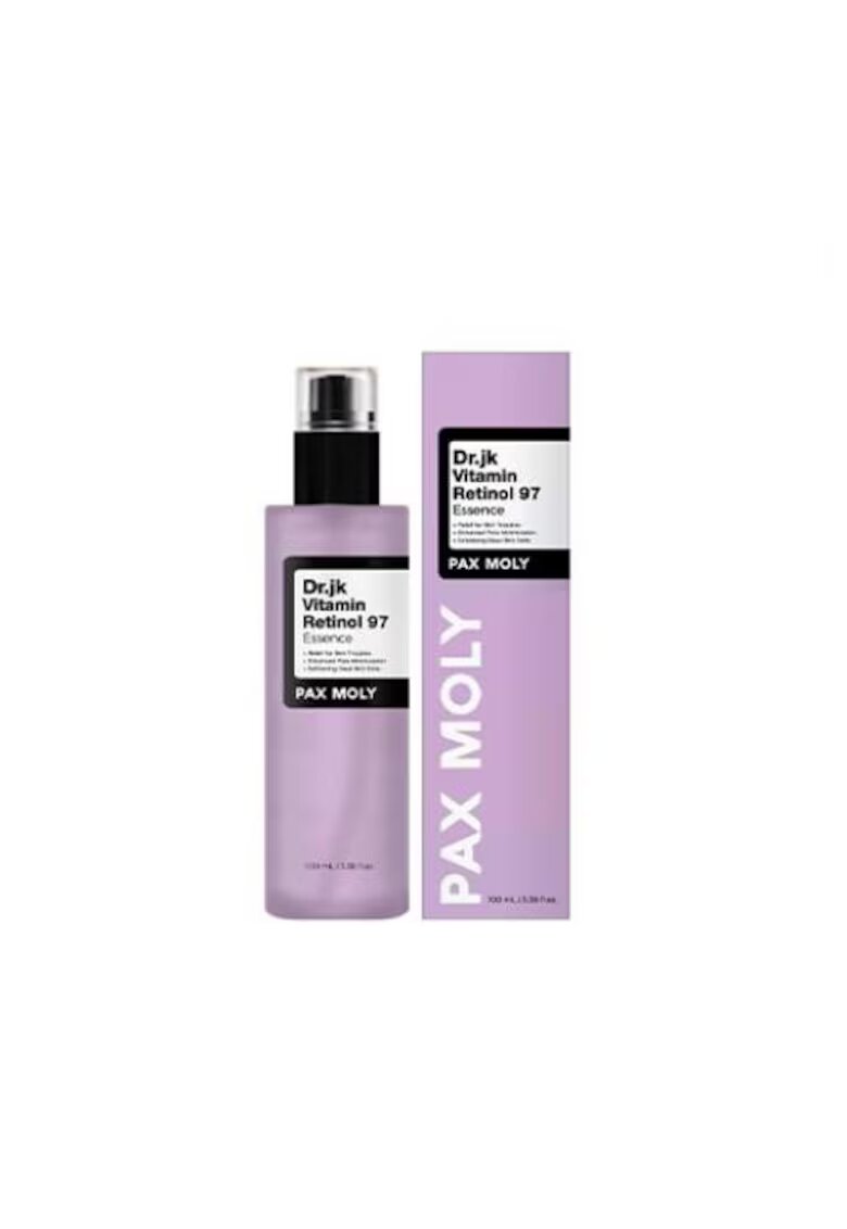 PAXMOLY Esenta anti-age cu retinol - 100ml