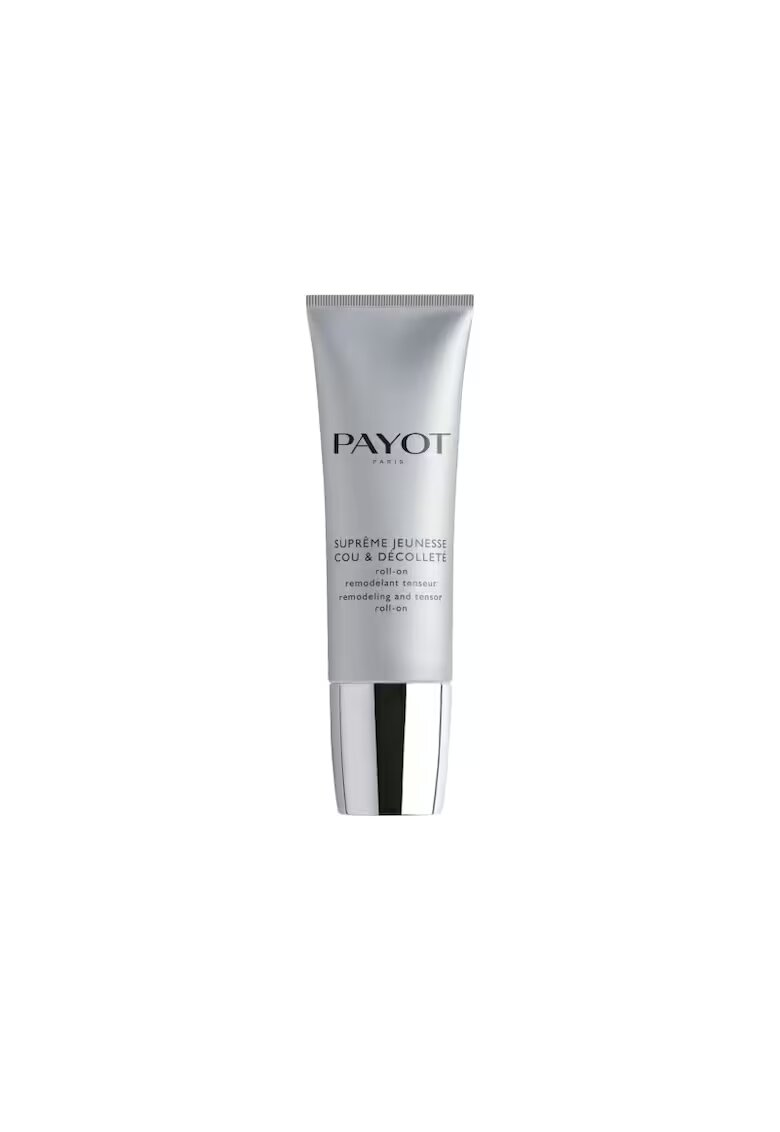 Payot Crema anti-imbatranire - Supreme Jeunesse - Gat si Piept - 50 ml
