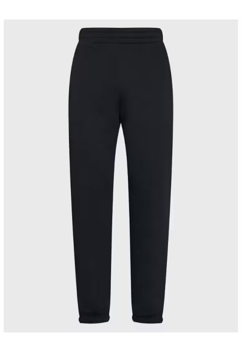 Peak Performance Pantaloni de trening barbati - 301825234 - Bumbac - Negru