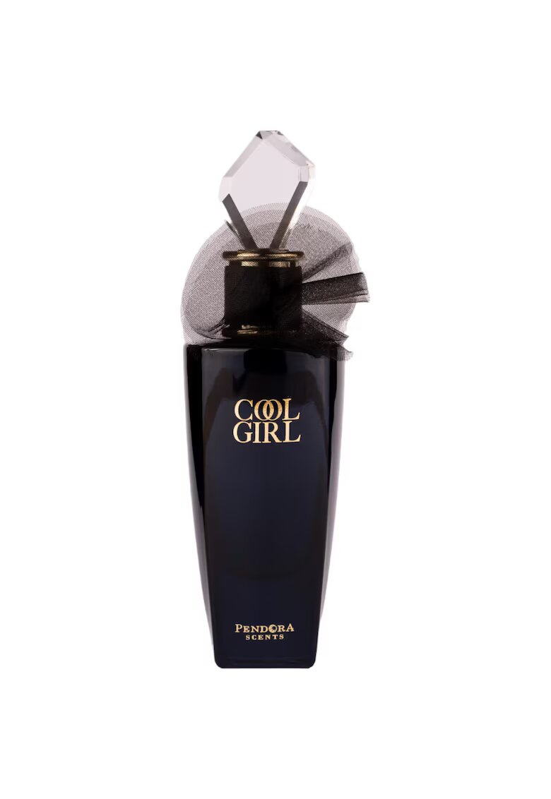 Pendora Scents Apa de Parfum Cool Girl - Femei - 100ml