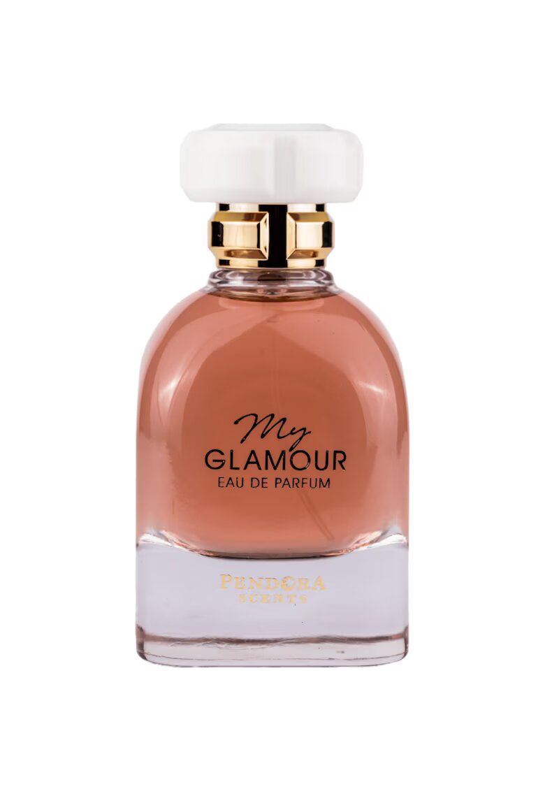 Pendora Scents Apa de Parfum My Glamour Paris Corner - Femei - 100 ml
