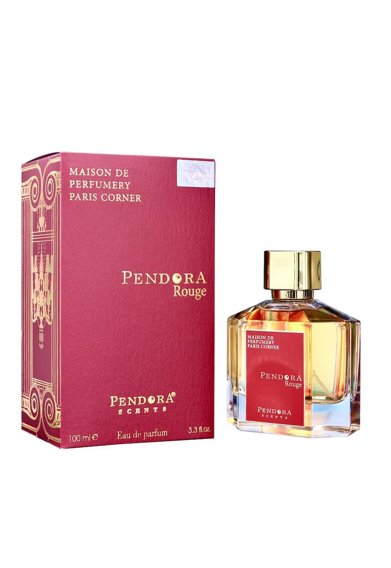Pendora Scents Apa De Parfum - Rouge - 100 ml - unisex
