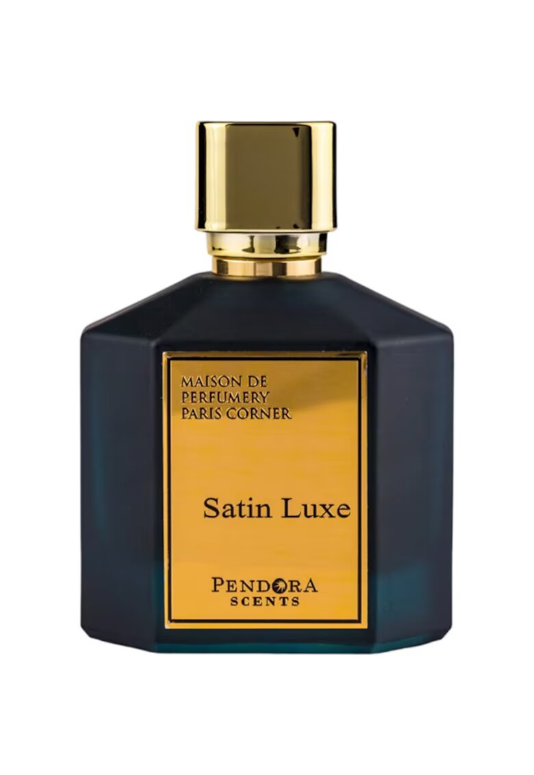 Pendora Scents Apa de parfum Satin Luxe - Unisex - 100ml