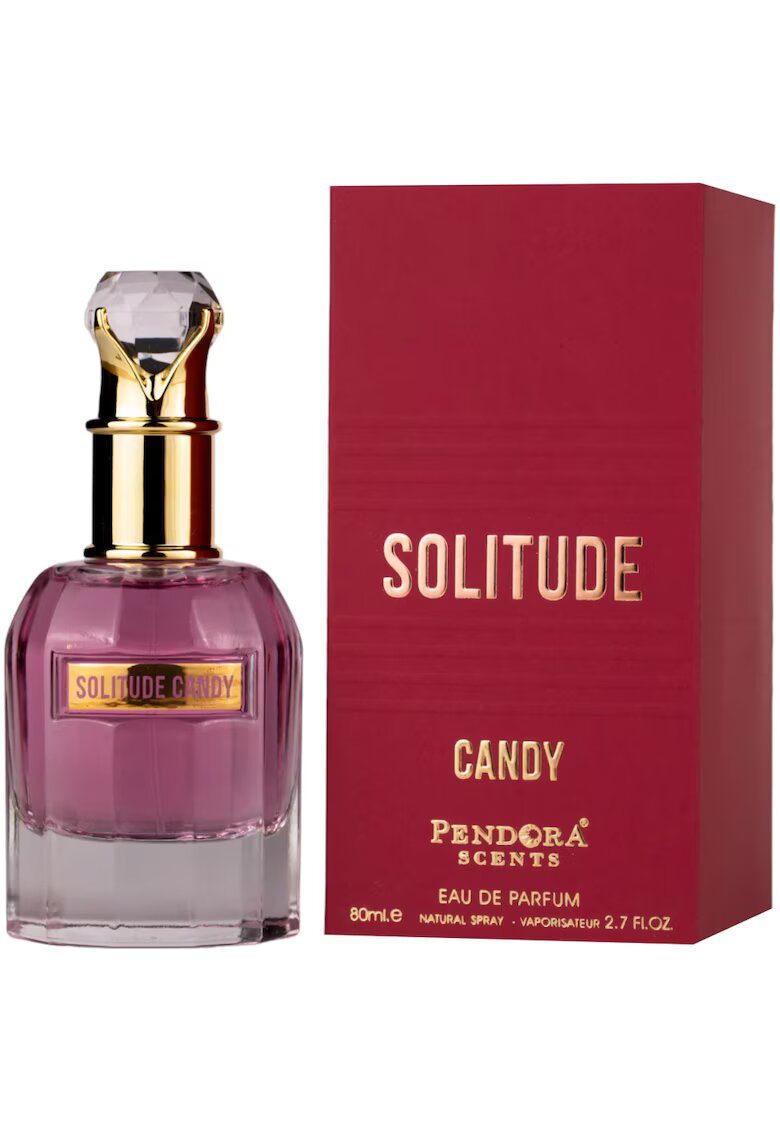 Pendora Scents Apa De Parfum - Solitude Candy - 100 ml - pentru femei